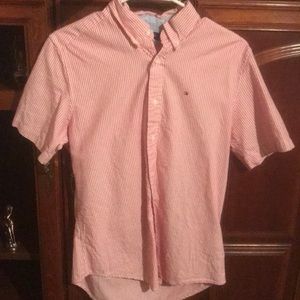 Tommy Hilfiger dress t shit